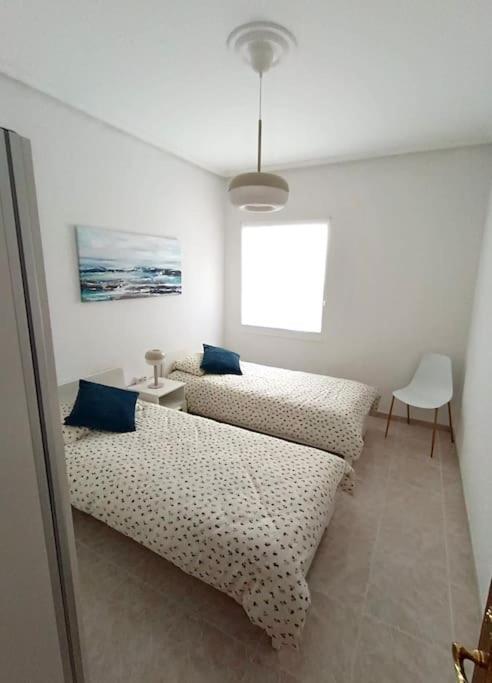 Santoña Apartamento Bero מראה חיצוני תמונה